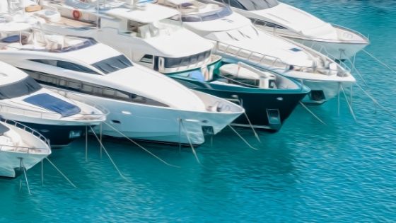 Buying or Selling Your Yacht? You’re Going to Need Some Help