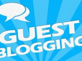 Choosing the Best Service for Guest Posting