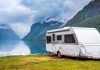 Explore the United States in a Brand New Luxury RV