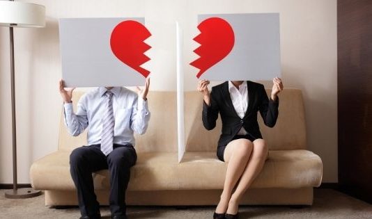 Follow the Practical Approach to Take Divorce and Save your Future
