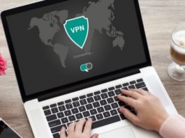 How Does a Facebook VPN Work