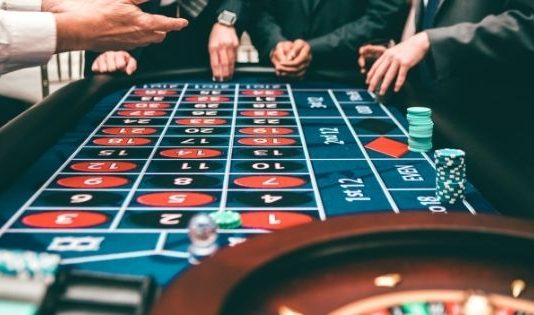 How You Can Gamble With The Best Online Casino Available