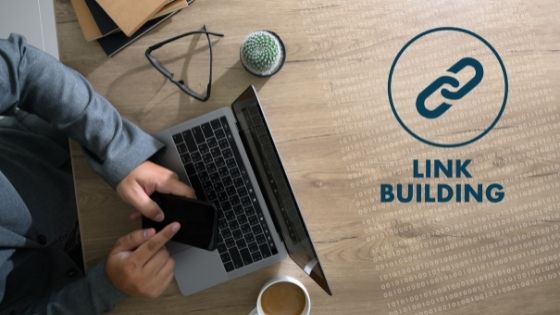 How is Link Building Helpful for Me