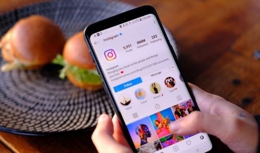 How to Grow the Number of Followers on Instagram