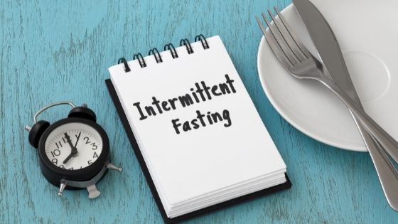 Intermittent Fasting: Everything You Need to Know to Lose Weight & Get Healthy