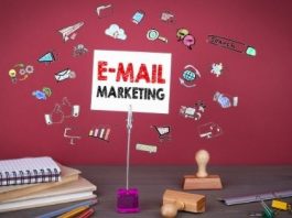The Benefits That Email Marketing Provides For Your Business Strategy