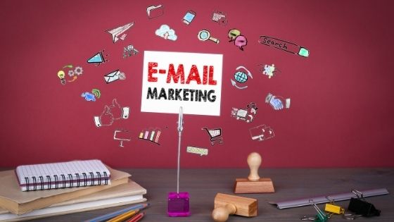 The Benefits That Email Marketing Provides For Your Business Strategy