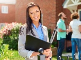The Career Benefits of Becoming the Best Real Estate Agent