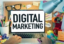 Top 10 Trends of Digital Marketing in 2022