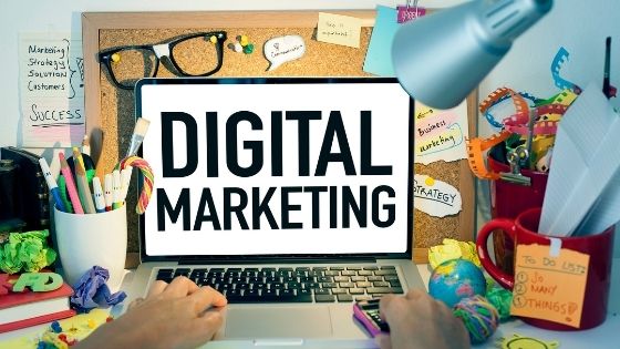 Top 10 Trends of Digital Marketing in 2022