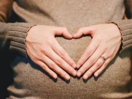 When Pregnant - You Need All The Support That You Can get
