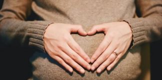 When Pregnant - You Need All The Support That You Can get