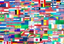 Why to Use Top Quality Flags for Your Outdoor Events