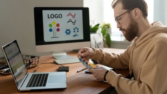 10 Secret Techniques to Improve Logo Designing with Online Logo Maker App