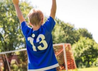4 Things to Consider While Choosing Sports Uniforms