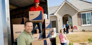 5 Benefits of Hiring a Residential Moving Company