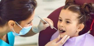 5 Benefits of Seeing a Child Orthodontist