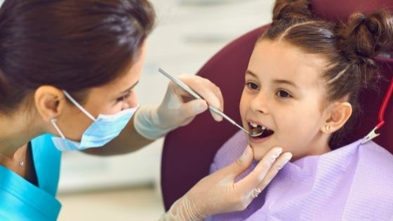 5 Benefits of Seeing a Child Orthodontist