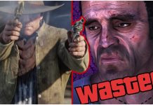 5 Reasons Grand Theft Auto V Is Better Than Red Dead Redemption 2