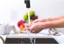 5 Ways to Conserve Water in the Kitchen