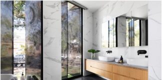Building a Dream Luxury Bathroom is Easier Than You Think