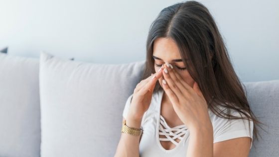 Getting Relief From Chronic Sinus Infections