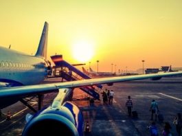How Airline Operations Help Airports