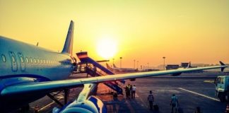 How Airline Operations Help Airports