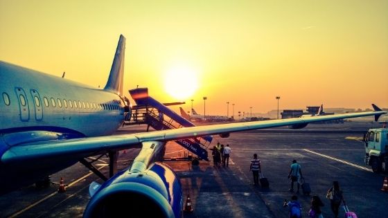 How Airline Operations Help Airports