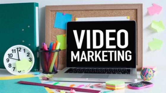 How Video Marketing Helps Your Business Conversion Rate