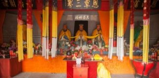 How to Choose The Right Taoist Training Course