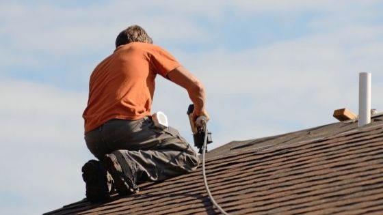 How to Hire A Roofing Company - Things To Check