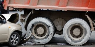 Know Your Rights in a Truck Accident Litigation in Greensburg