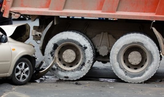 Know Your Rights in a Truck Accident Litigation in Greensburg