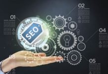 The Importance of Search Engine Optimisation for Large Enterprise Websites