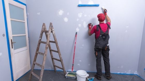 Things to Do on Your Part While Preparing Your House for a Painting Job