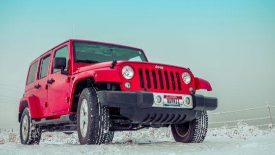 Top Benefits of Buying Used Jeep from Online Dealers