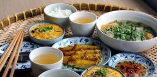 Vietnamese Food - Best and Cheap Vietnamese Food in Singapore