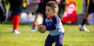 What Kids Can Learn From Sports and Athletic Programs