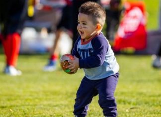 What Kids Can Learn From Sports and Athletic Programs What Kids Can Learn From Sports and Athletic Programs
