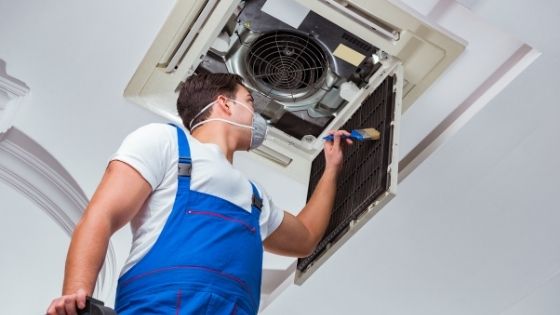 What to Do When You Need A/C Repairs: What Questions to Ask