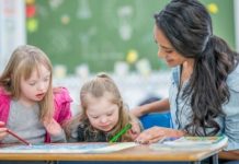 7 Reasons You Will Love Your Job As A Special Education Teacher