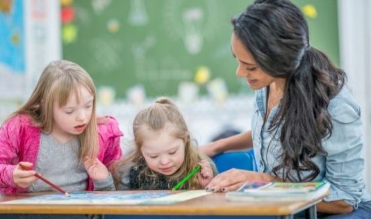 7 Reasons You Will Love Your Job As A Special Education Teacher