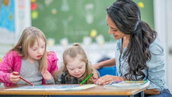 7 Reasons You Will Love Your Job As A Special Education Teacher