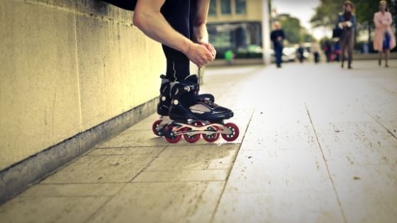 A Simple Guide to Know the Essential Components of a Roller Skate