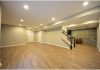 Basement Flooring Options for Any Home