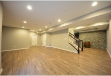 Basement Flooring Options for Any Home