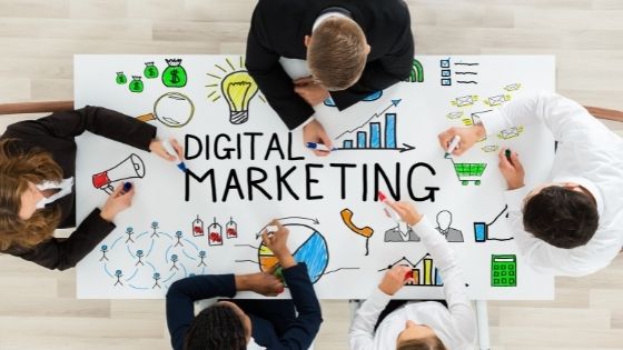 Benefits of Hiring Digital Marketing Agency for Your Company