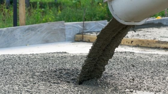 Everything You Need to Know About Pumped Concrete