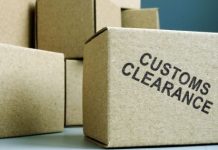 Everything You Should Know About Custom Clearance